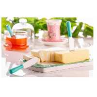 کارد کره خوری بسته 6 عددی 