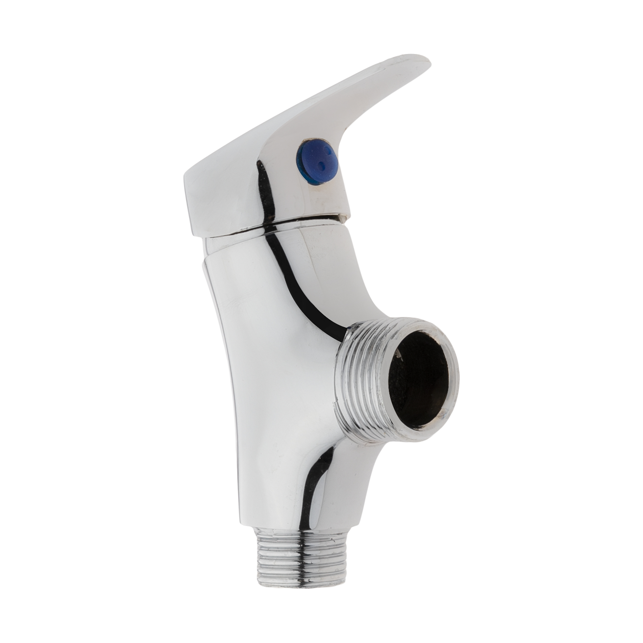 شیر سرویس بهداشتی کاشانه مدل DN-GHU04