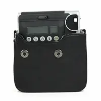کیف دوربین فوجی فیلم مدل instax mini 90 leather