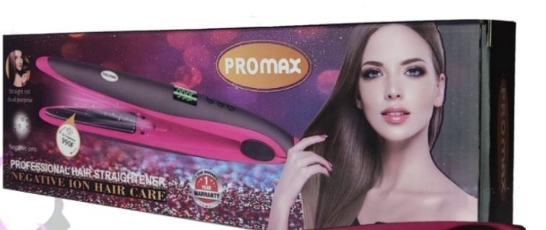 اتومو پرومکس PROMAXمدل PR-17012