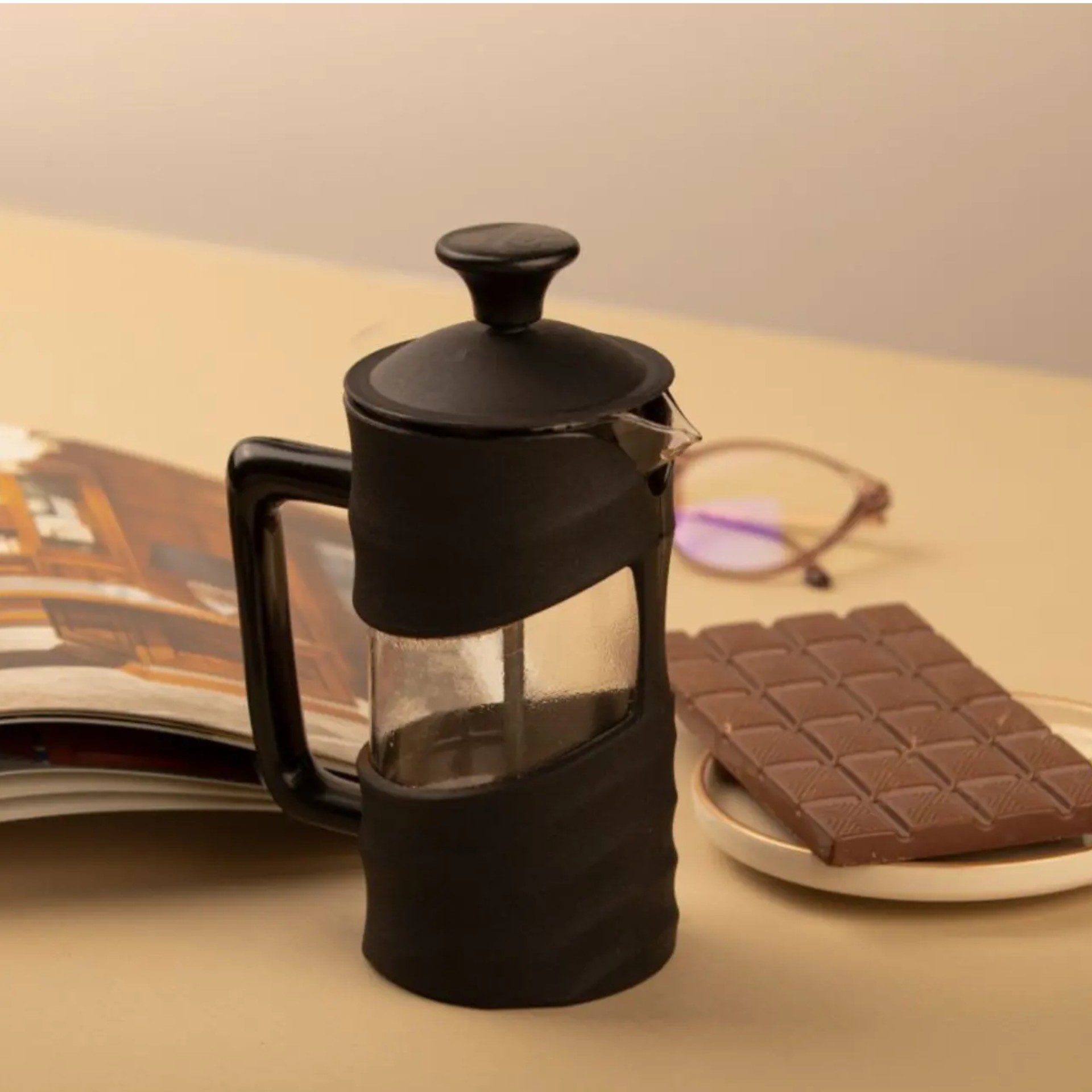 فرنچ پرس 600میل