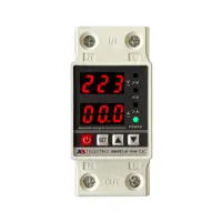 محافظ ولتاژ  ام بی مدل MBVPD2