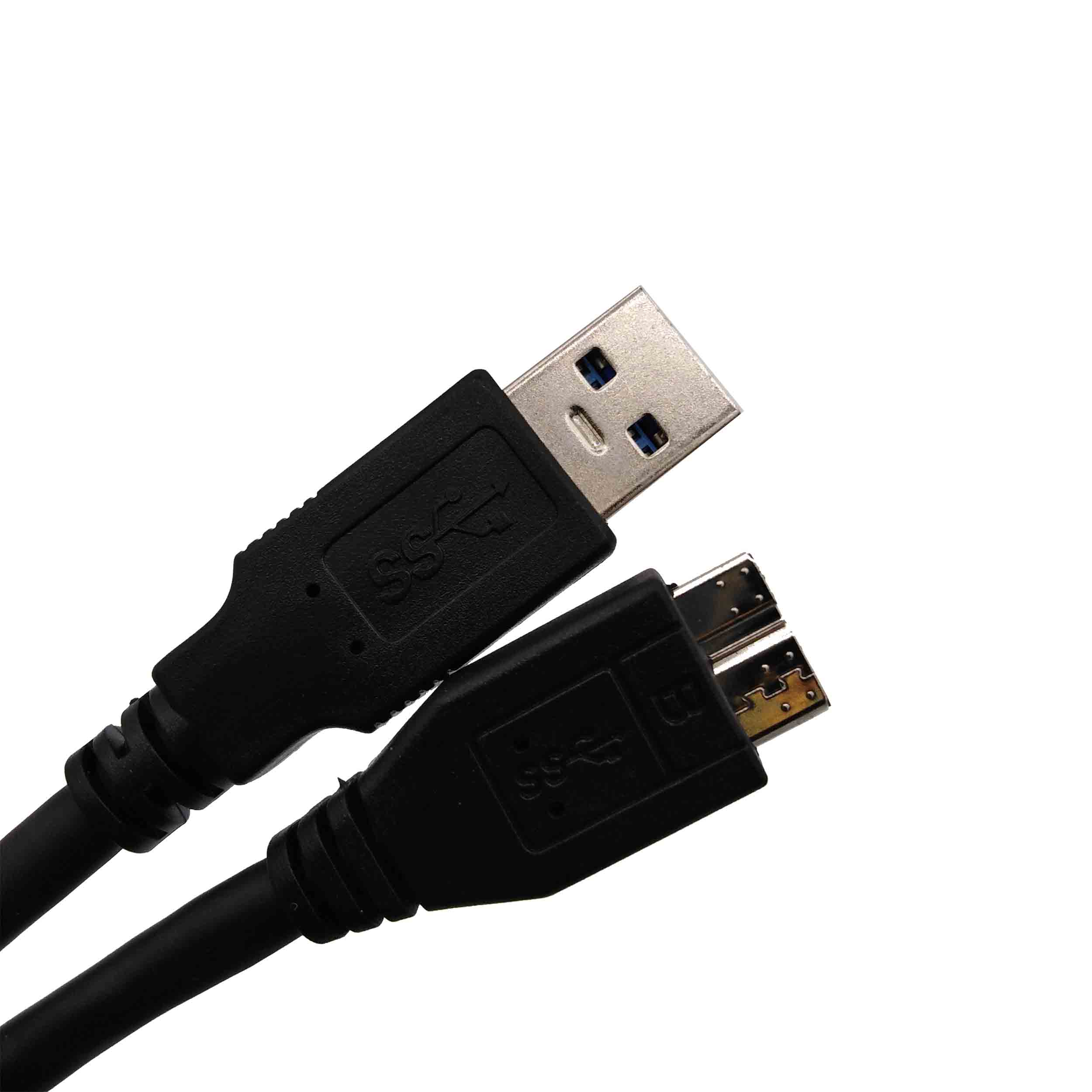 کابل هارد USB 3.0 شارک مدل JTC301 طول 0.5 متر