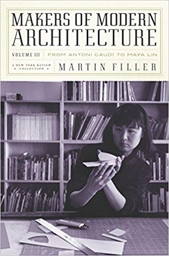  دانلود کتاب Makers of Modern Architecture - Volume III - From Antoni Gaudí to Maya Lin - دانلود کتاب های دانشگاهی