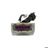 سوکت تبدیل چراغ خودرو آراکس یدک مدل AY-1736 مناسب برای پراید 132 بسته 2 عددی