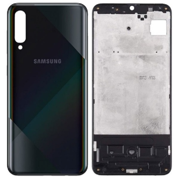 قاب و شاسی سامسونگ Samsung Galaxy A70s / A707 - دنافون