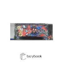 جامدادی / مرد عنکبوتی / جاسوییچی دار / 2868