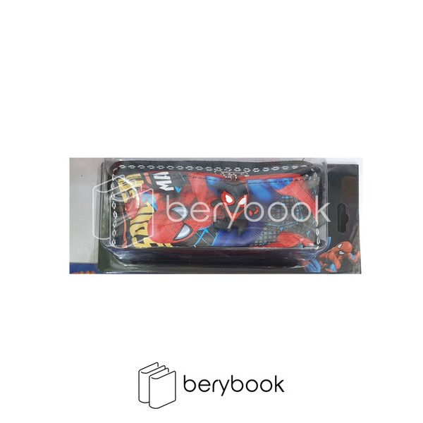 جامدادی / مرد عنکبوتی / جاسوییچی دار / 2868