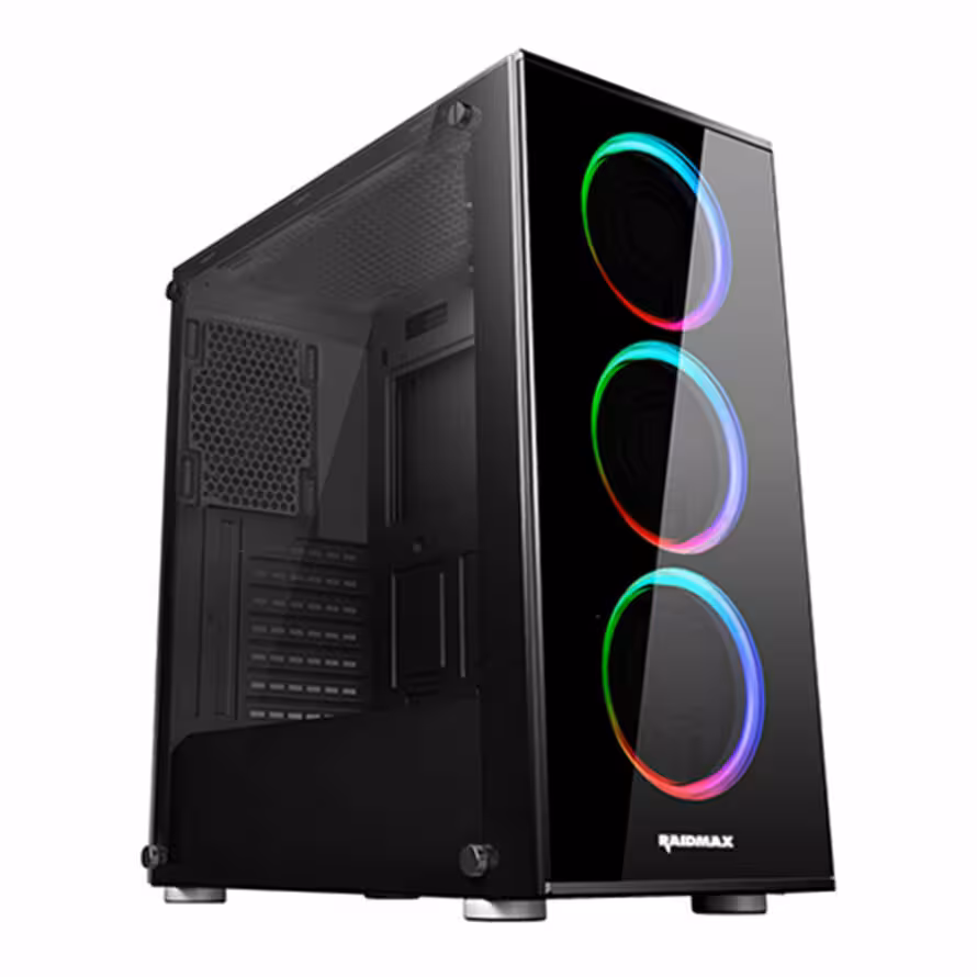 کیس ریدمکس i501
