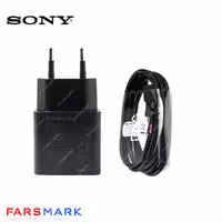 شارژر اصلی سونی Sony Xperia Acro S