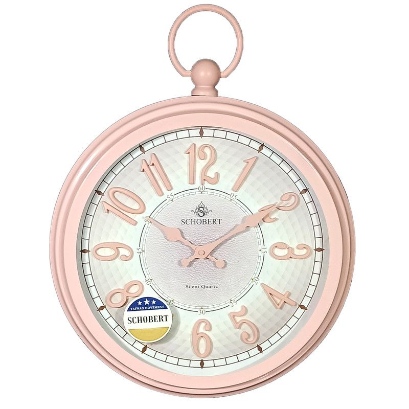 ساعت دیواری شوبرت مدل SCHOBERT 5138N