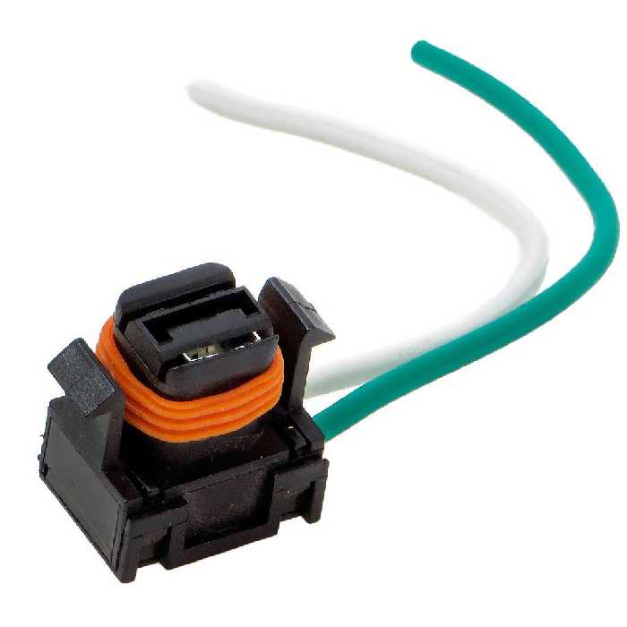 سوکت 2خانه (2 فیش) موتورفن                                      پژو 405 , پژو پارس , سمند , برند دژپارت