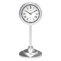 ساعت رومیزی شوبرت کد 6011QW