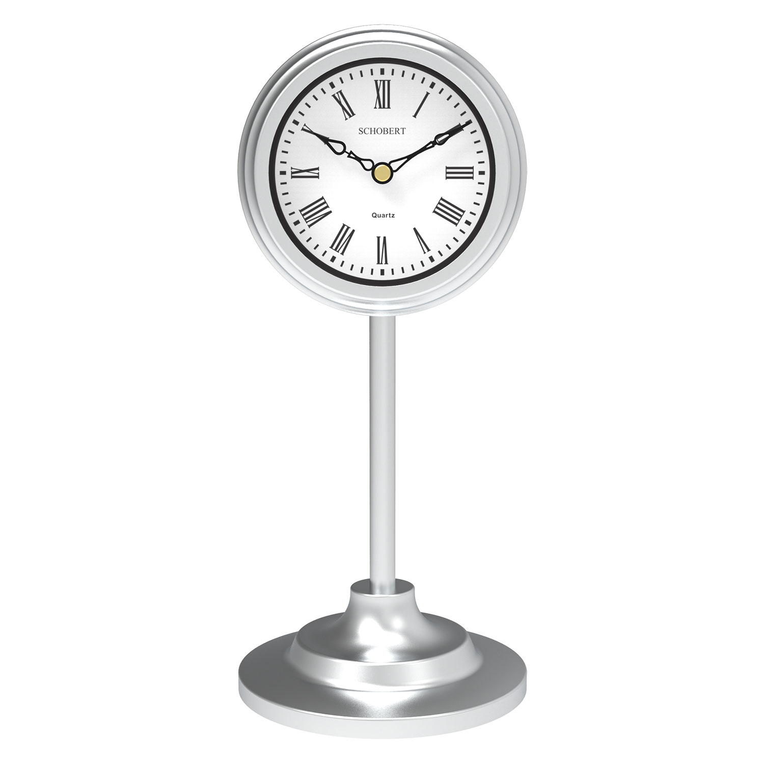 ساعت رومیزی شوبرت کد 6011QW