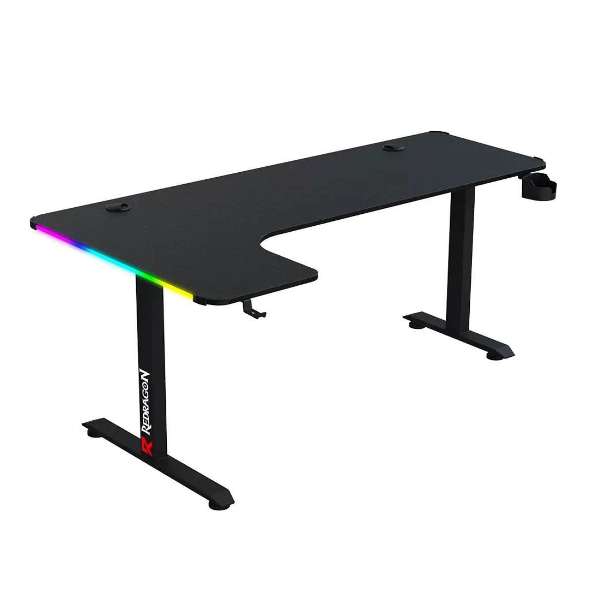 خرید میز گیمینگ Redragon GD-3200-XL 180cm RGB با بهترین قیمت
