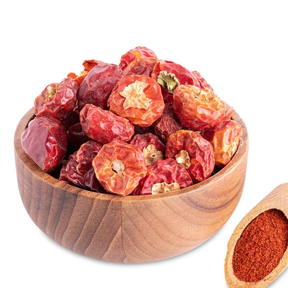 فلفل عنابی هندوستان اعلاء - یک کیلوگرم 