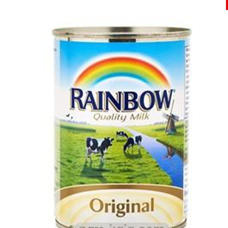 شیر ابکی ابوقوس 355 میلی لیتر

