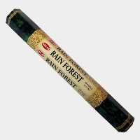 عود جنگل بارانی