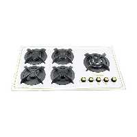 اجاق گاز صفحه ای اسپرتج مدل g529 w