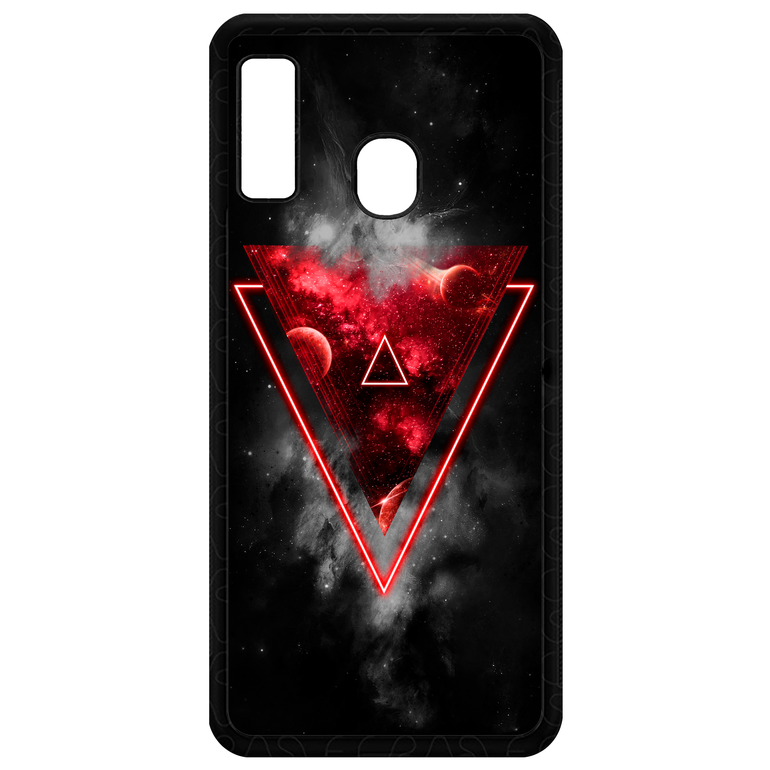 کاور طرح Galaxy مدل CHL50163 مناسب برای گوشی موبایل سامسونگ Galaxy A20