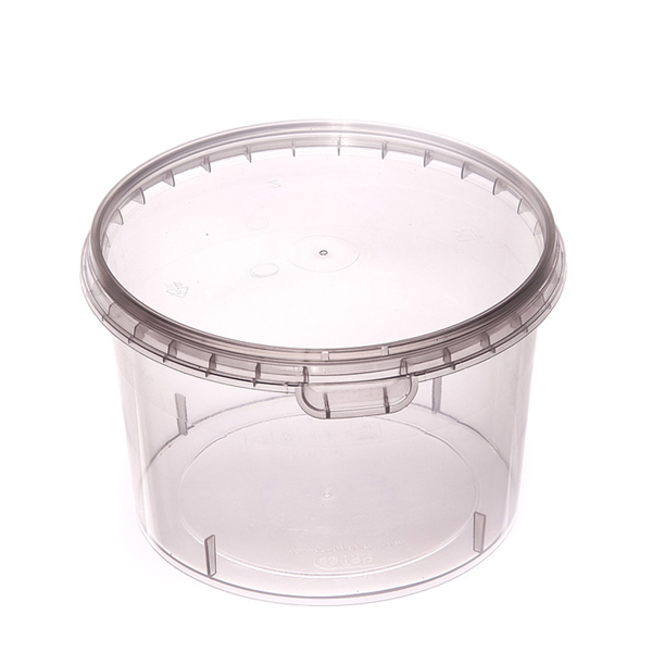 ظرف نگهدارنده کد 3 بسته 10 عددی