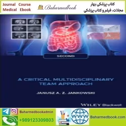 Gastrointestinal Oncology A Critical Multidisciplinary Tea