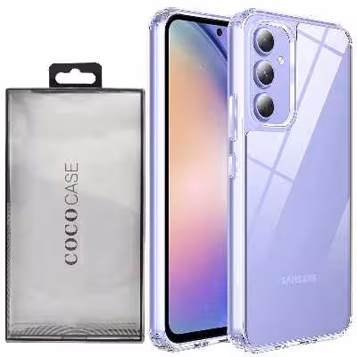 کاور کوکو مدل Space مناسب برای گوشی موبایل سامسونگ Galaxy A54 / A54 5G