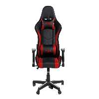 خرید صندلی تویستد مایندز Twisted Minds 5 in 1 Chair-Black-Red با بهترین قیمت