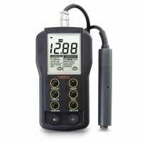 هدایت سنج مولتی رنج دیجیتال هانا HANNA HI8633