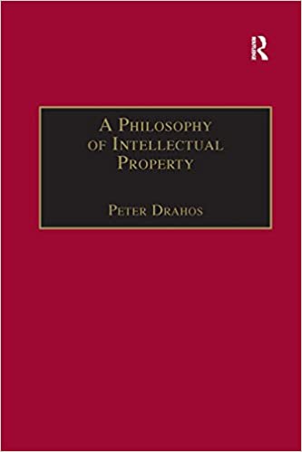 خرید و دانلود نسخه کامل کتاب A Philosophy of Intellectual Property - PDF