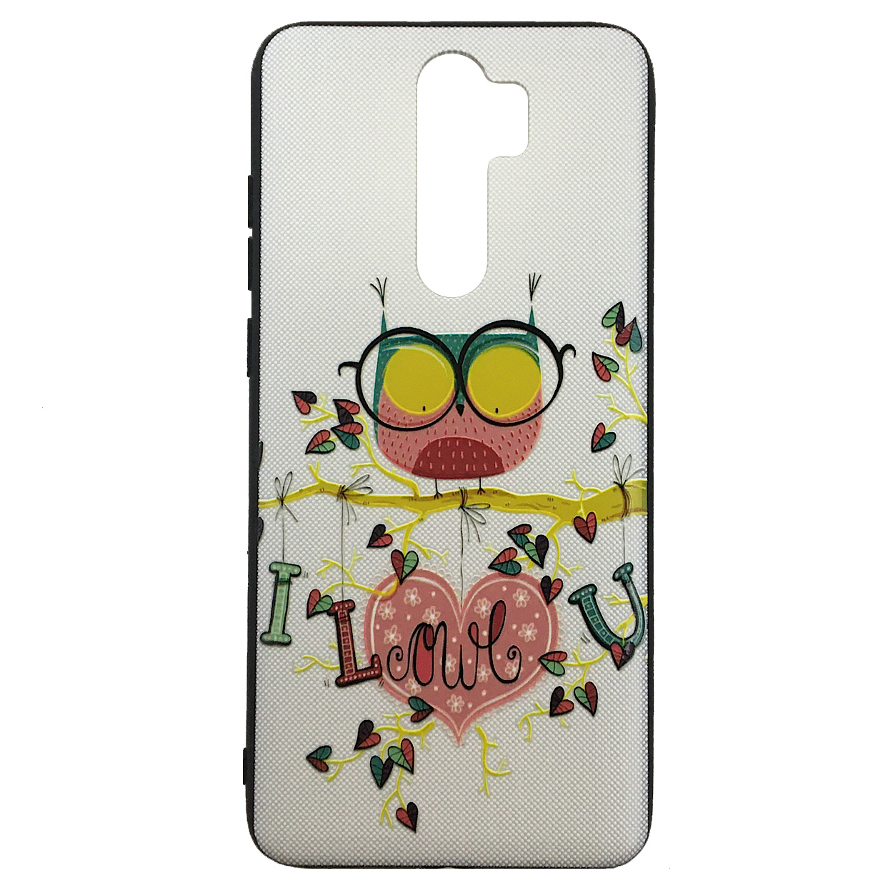 کاور مدل F1115 مناسب برای گوشی موبایل شیائومی Redmi Note 8 Pro