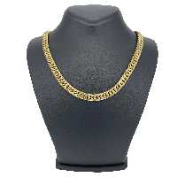 زنجیر زنانه ژوپینگ مدل 121230151212