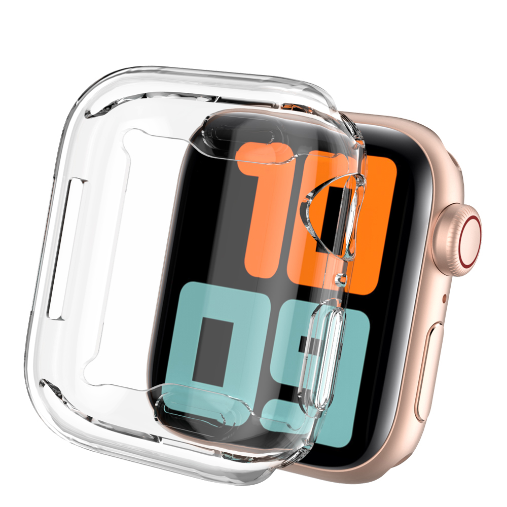 محافظ صفحه نمایش آها استایل مدل WA05 مناسب برای اپل واچ 44 میلی متری