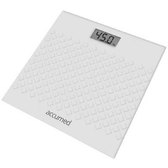 ترازو دیجیتال اکیومد WB104