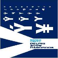 خرید و دانلود نسخه کامل کتاب Delphi 2009 Handbook