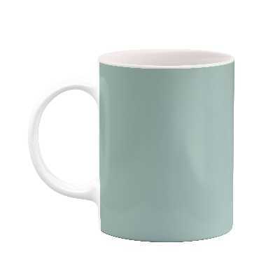 ماگ طرح مقام معظم رهبری  مدل mgp11614