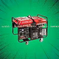 موتور برق المکس 11 کیلووات مدل SH11500 | گاردریل