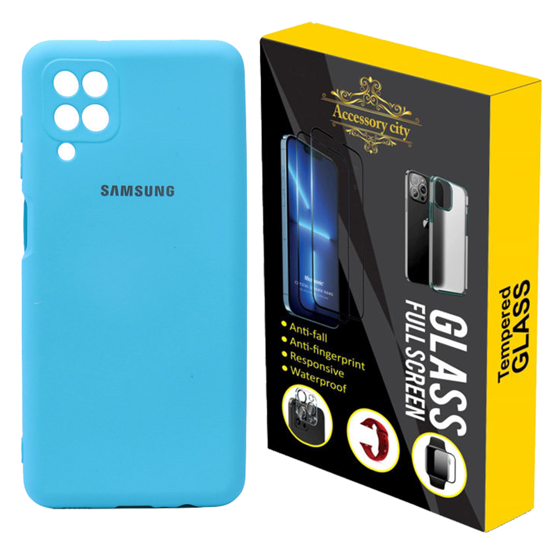   کاور اکسسوری سیتی مدل CLK مناسب برای گوشی موبایل سامسونگ Galaxy M33