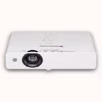 ویدئو پروژکتور پاناسونیک PANASONIC PT-LB386