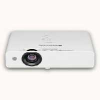 ویدئو پروژکتور پاناسونیک PANASONIC PT-LB386