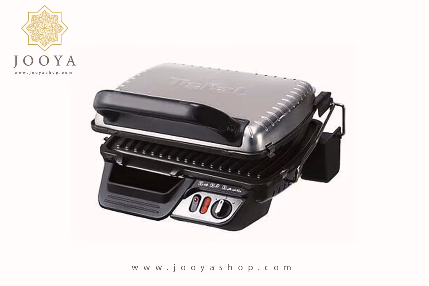 گریل ساندویچ ساز تفال GC 3060