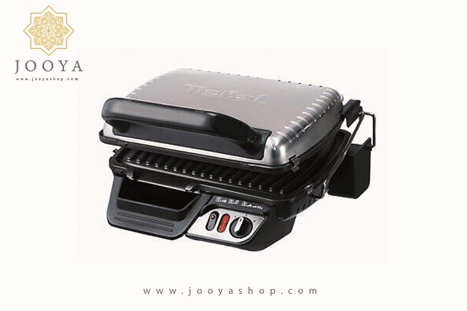 گریل ساندویچ ساز تفال GC 3060