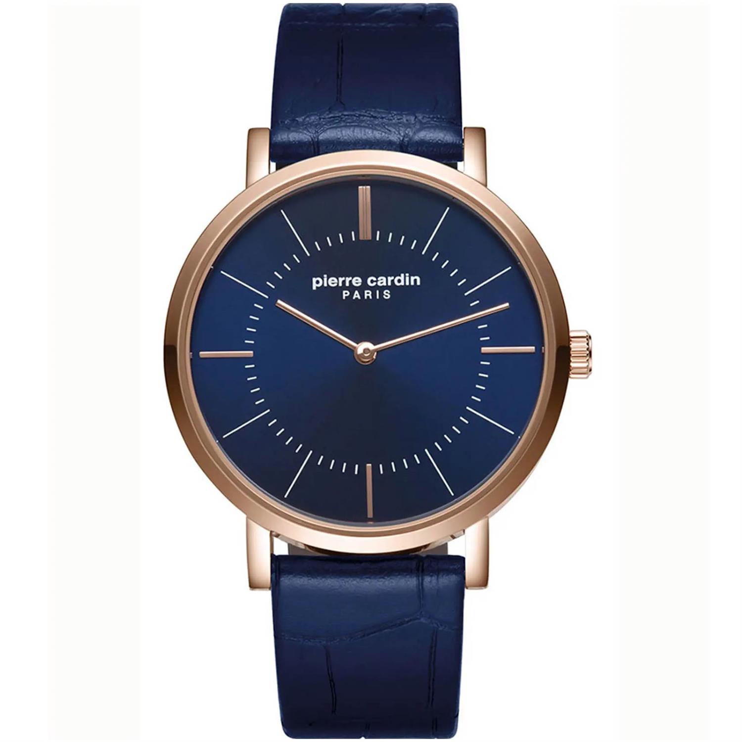 ساعت مچی پیرکاردین مدل PC902621F04