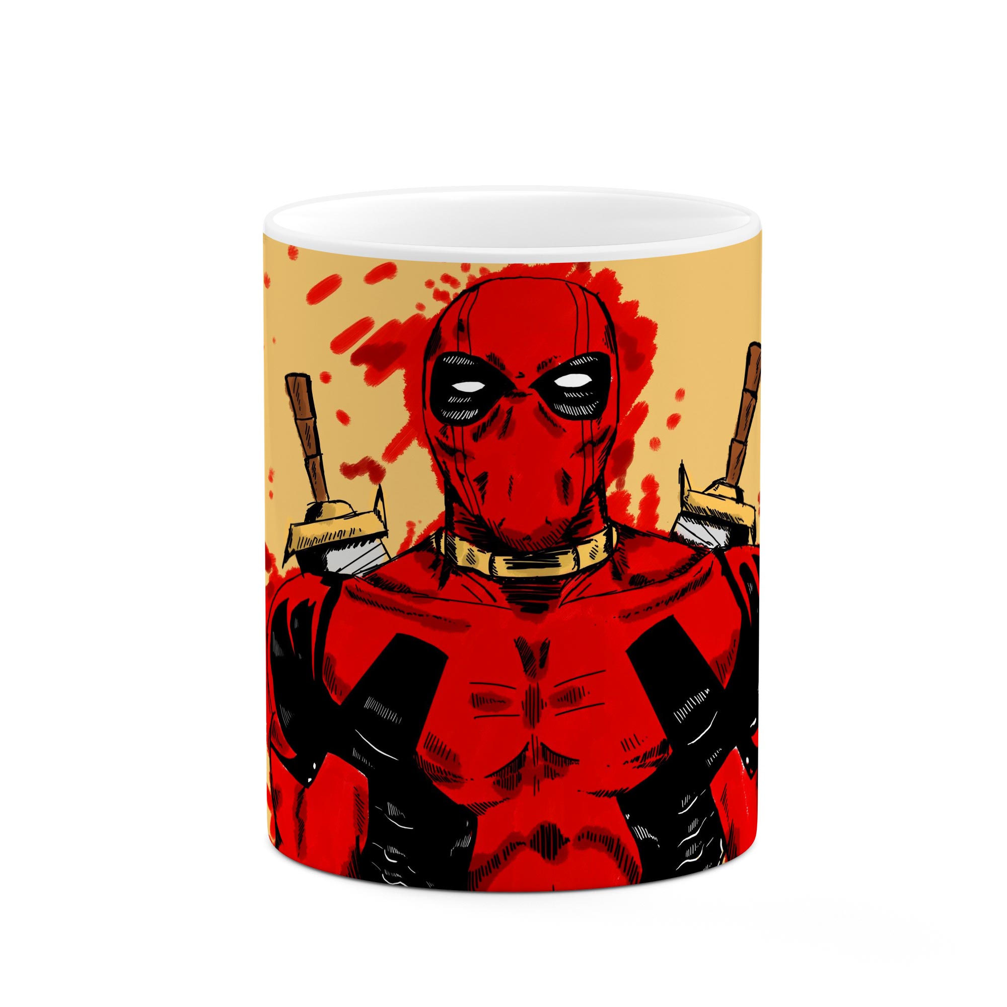 ماگ مدل mgp00034