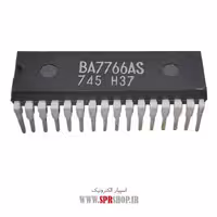 آی سی BA7766