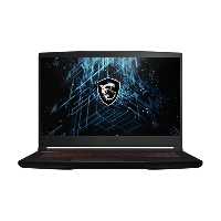 لپ تاپ ام اس آی مدل GF63 Thin 11UC i5 11260H 8GB 512GB 4GB