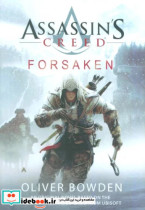 قیمت و خرید کتاب Forsaken - Assassins Creed 5 | ایده بوک