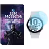 محافظ صفحه نمایش نانو زیرو مدل NZO مناسب برای ساعت هوشمند سامسونگ Galaxy Watch 4 40mm بسته دو عددی