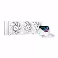 خرید کولر پردازنده DeepCool LT720 White با بهترین قیمت
