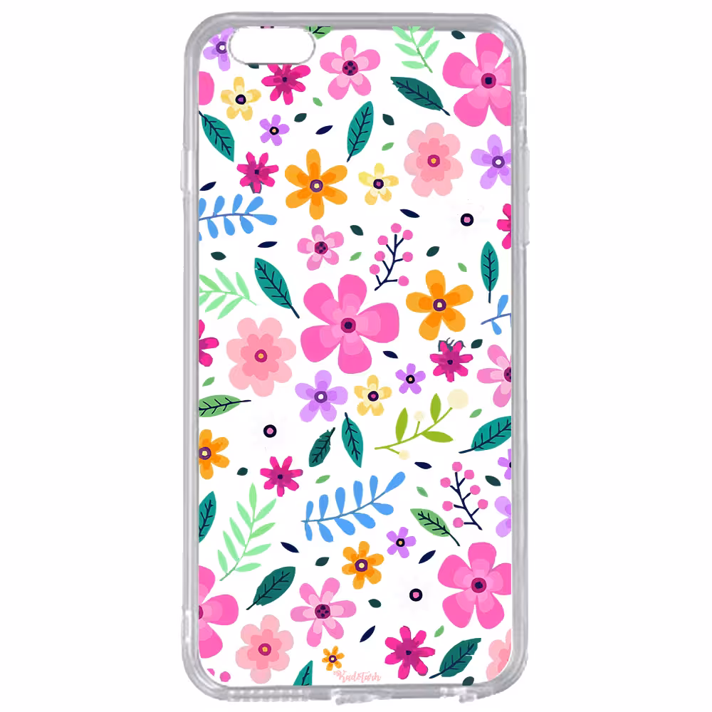 کاور طرح Gol مناسب برای گوشی موبایل اپل iPhone 6 Plus